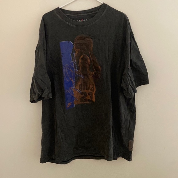 Nike Jordan shirt - Picture 1 of 3